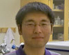 Zhehao Wei.