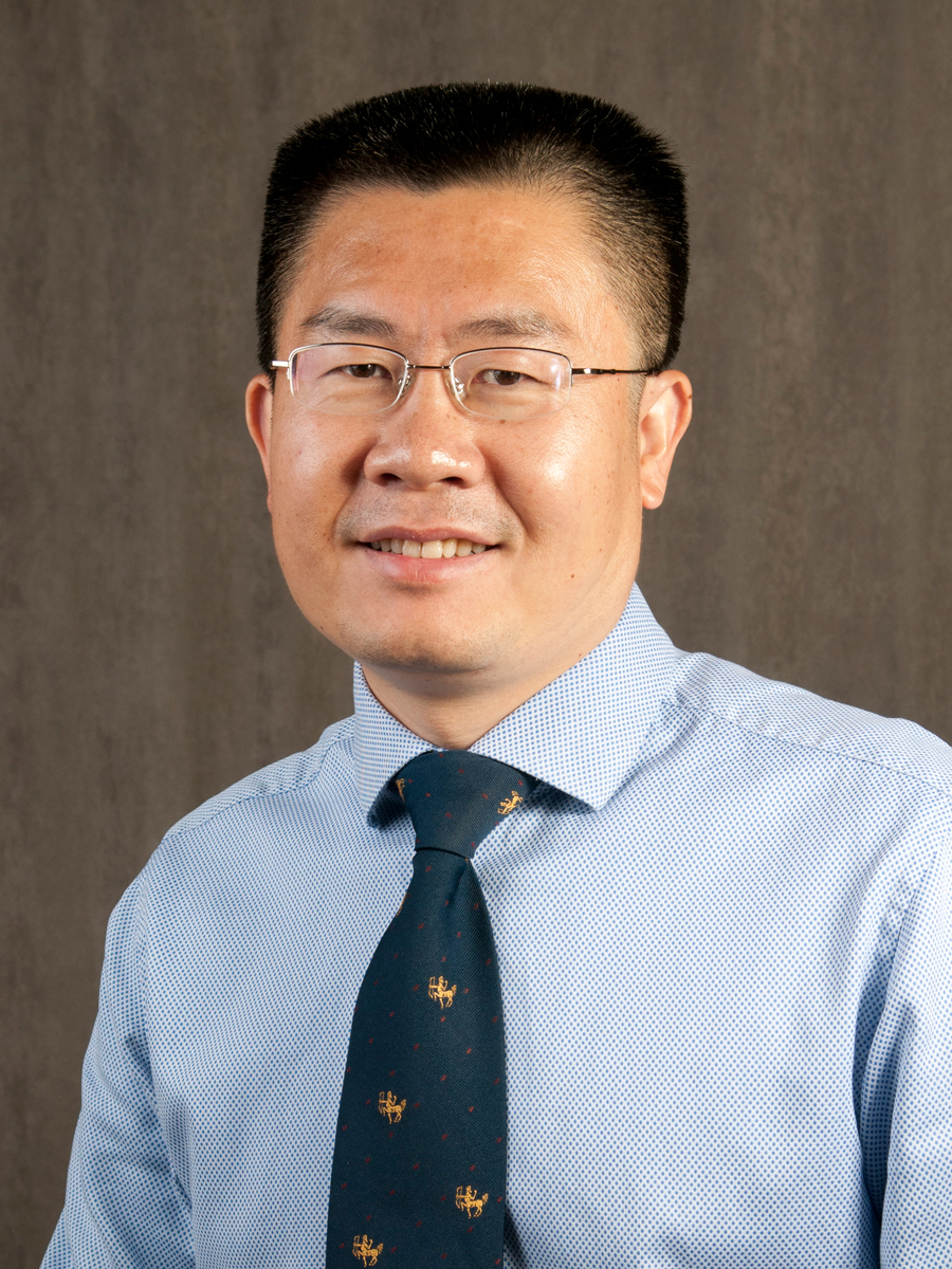 Dr. Hongfei Lin’s research featured on the cover of ChemSusChem | Gene ...