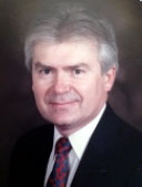 Fred A. Christiansen.