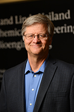 David Thiessen.