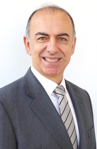 Kyriacos A. Athanasiou.