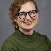 Photo of Katie Cooper