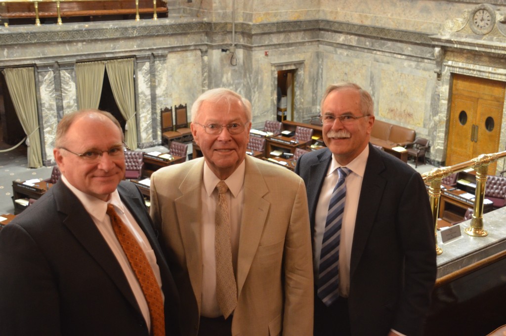 Hargrove, Cook, Goldmark