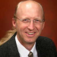 Karl Englund Portrait