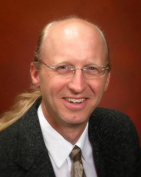 Karl Englund Portrait