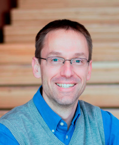 Thomas Tannert portrait