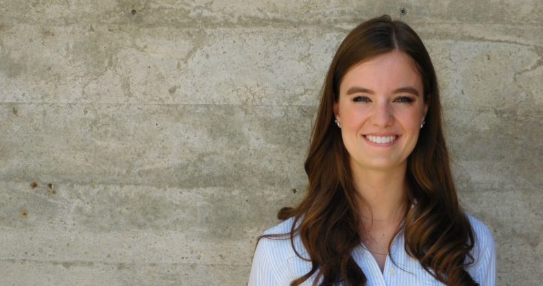 Mandy Broers portrait