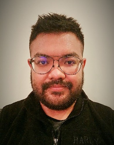 Portrait of Kuchai Bakri