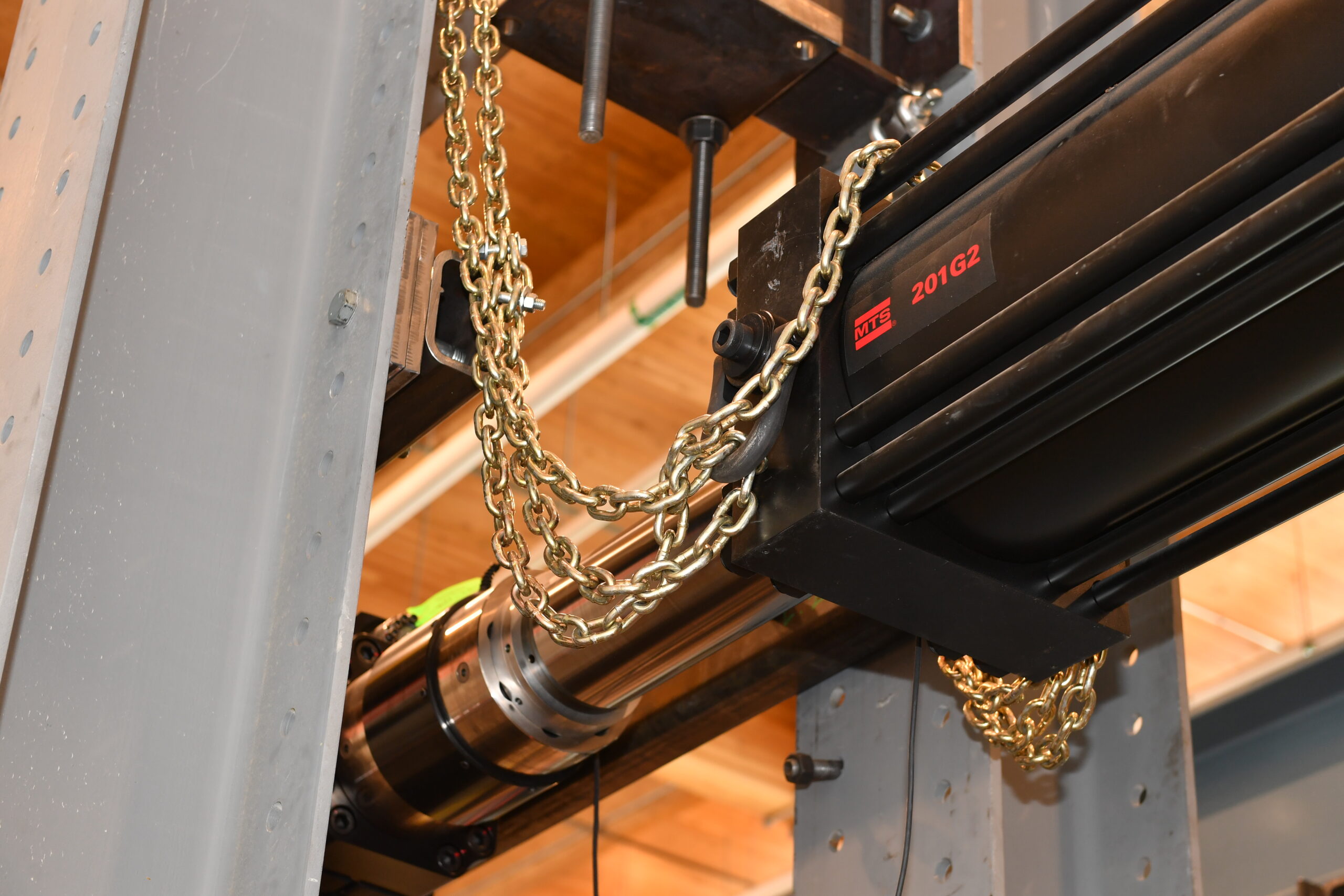 Equipment & Services | Composite Materials & Engineering Center