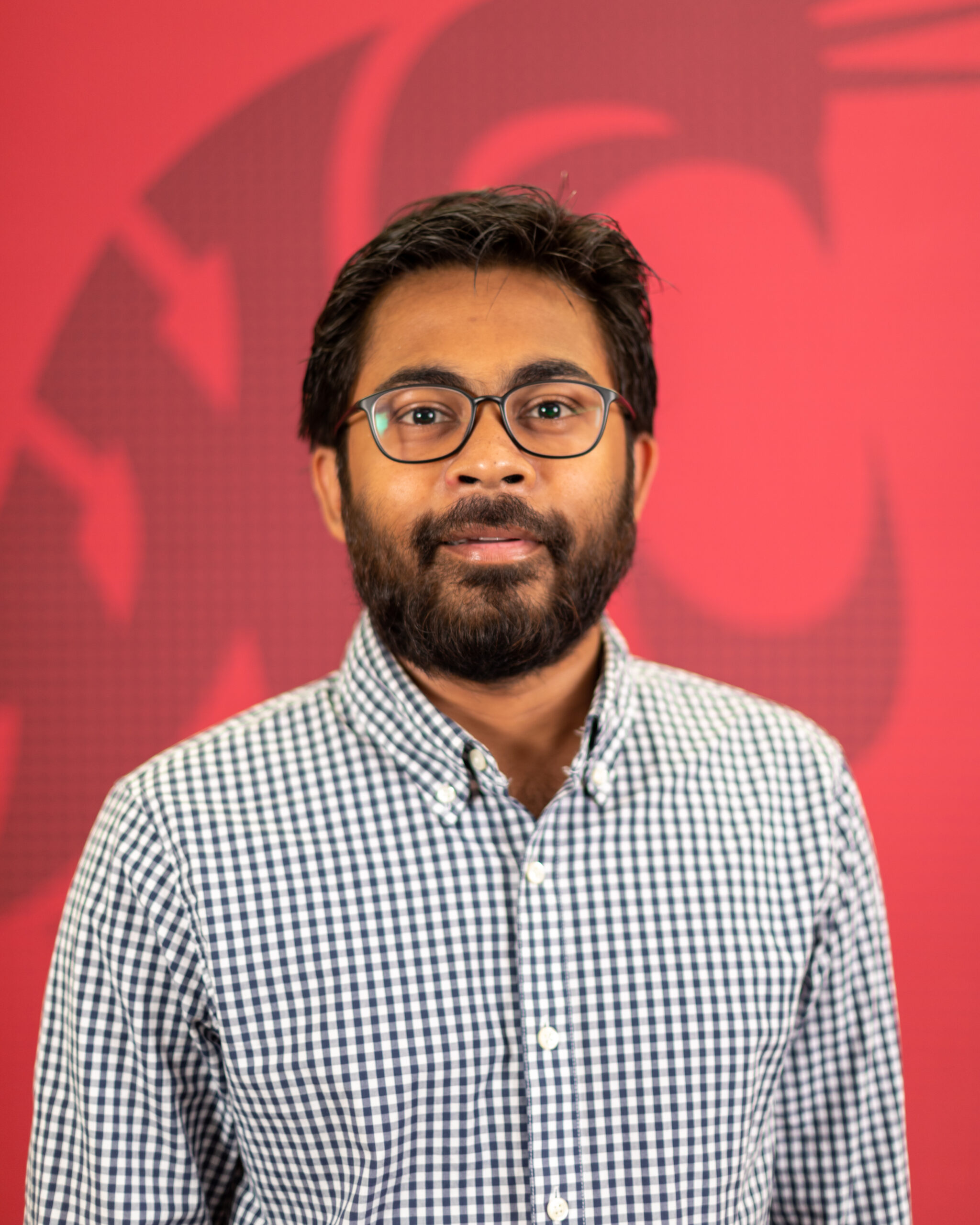 Mohammad Mezbah Ul Hoque Portrait