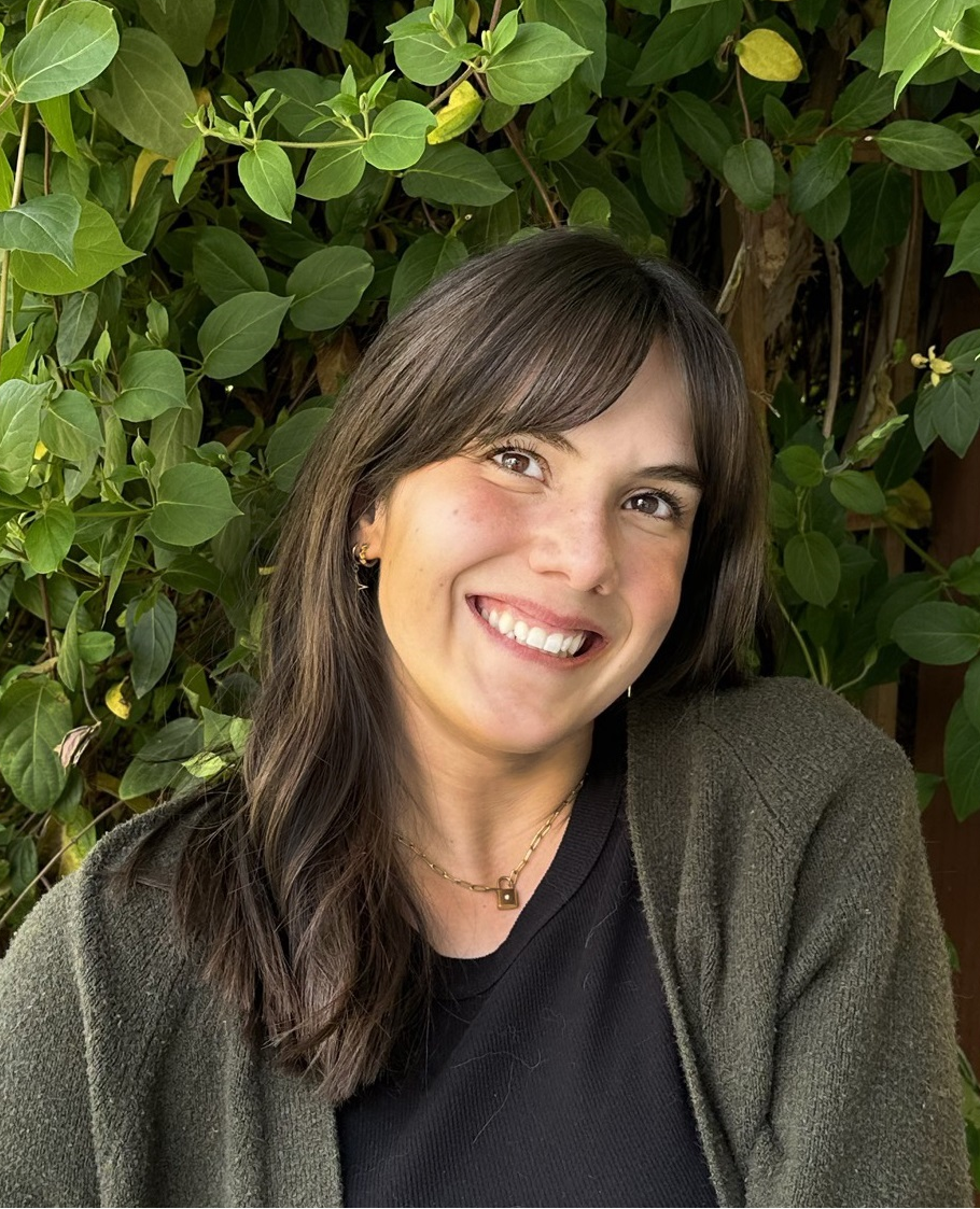 Portrait of Shelby Ruiz