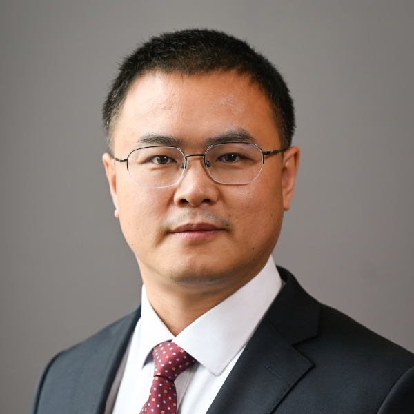 Hui Li Portrait