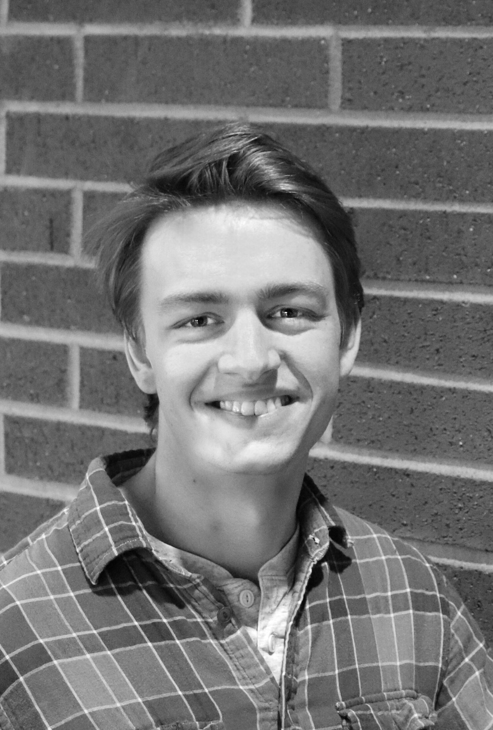 Zach Colligan profile image