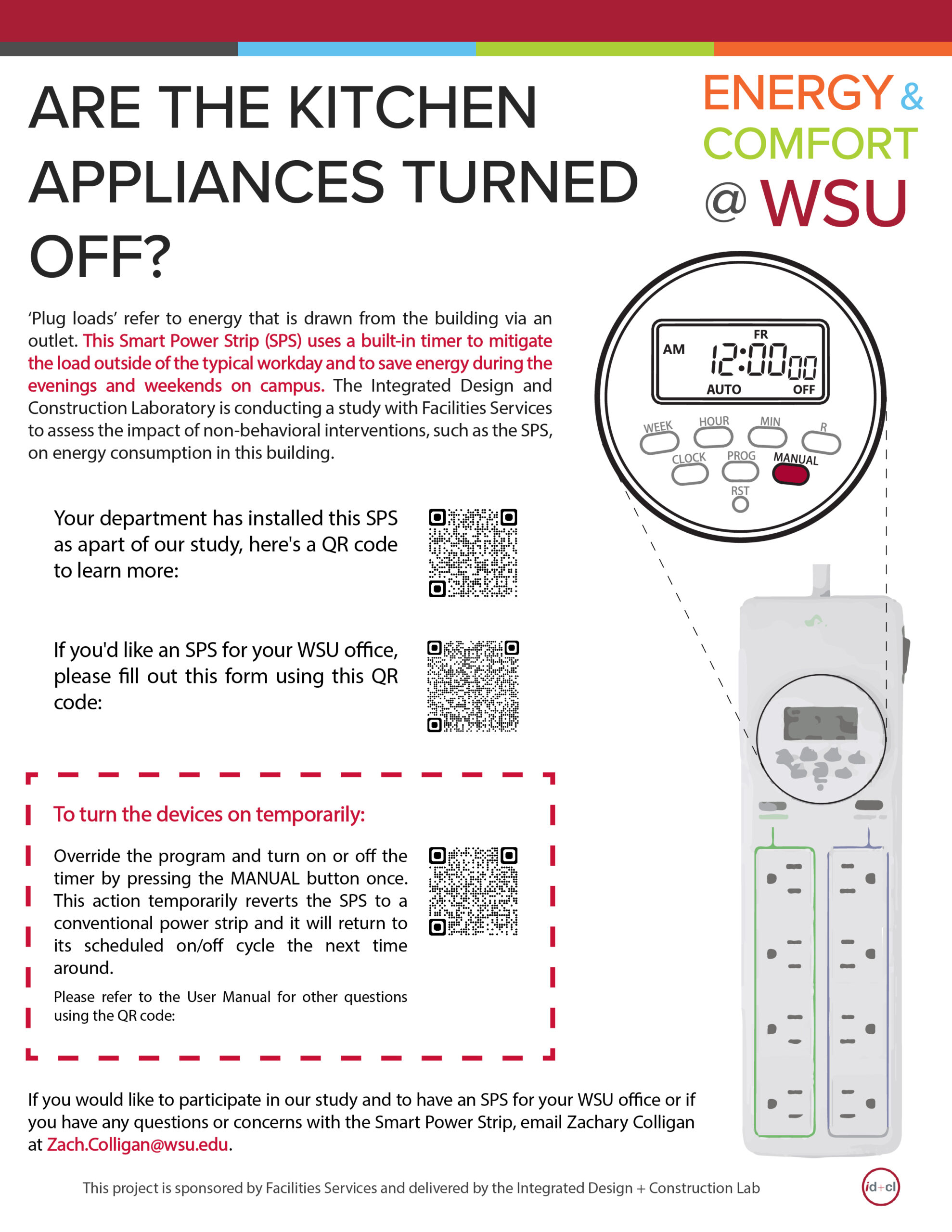 SPS Kitchenette Poster-01