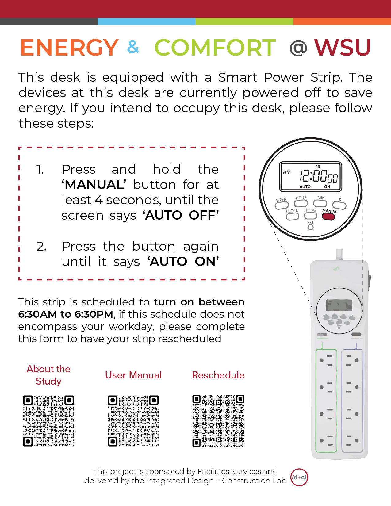 smart outlet - poster2