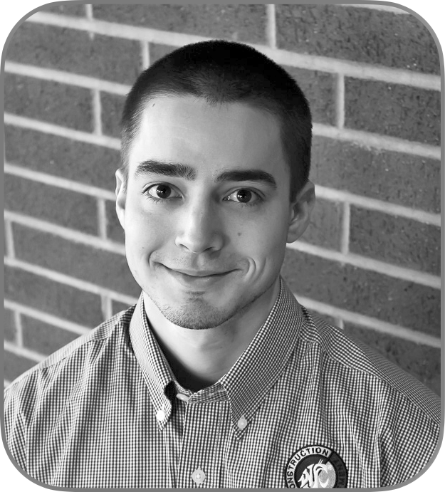 Nick Nowoj Profile picture