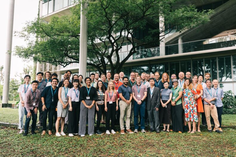 Annex 79 InPerson Group