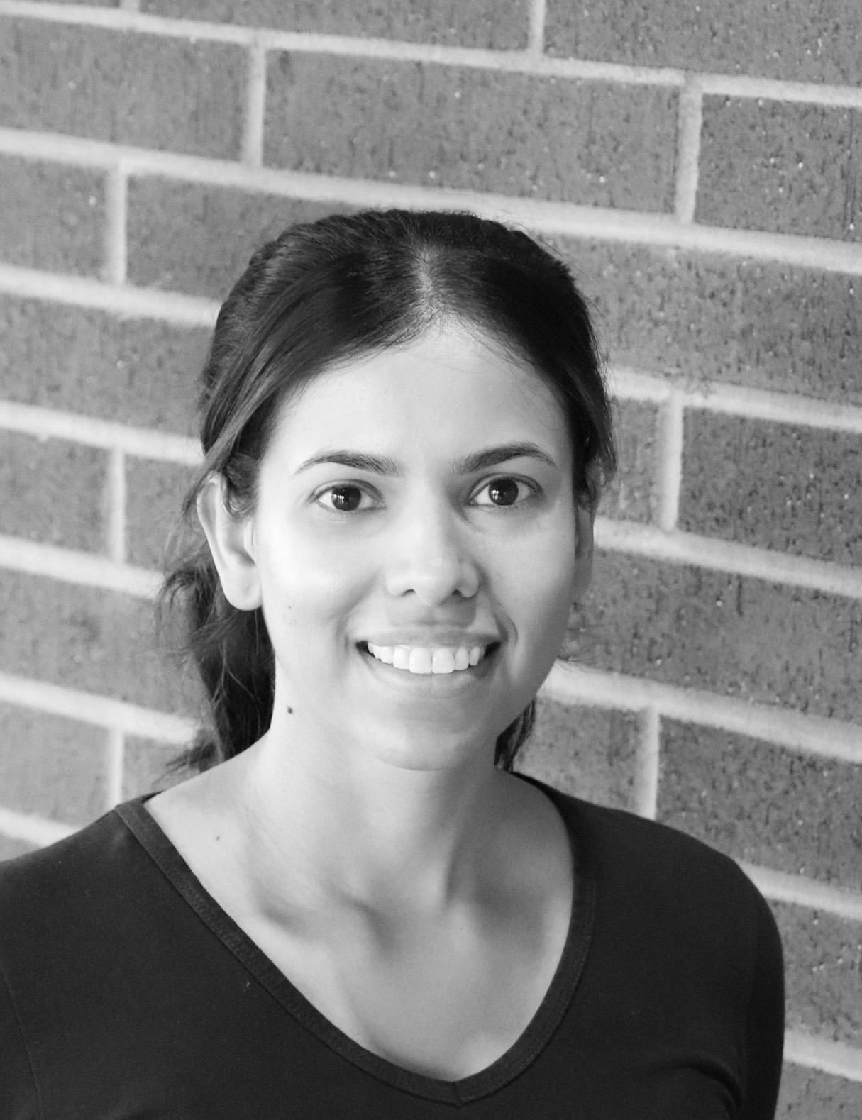 Harleen Profile Picture