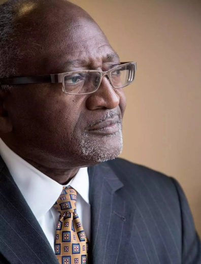 Robert D. Bullard