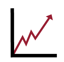 growth icon