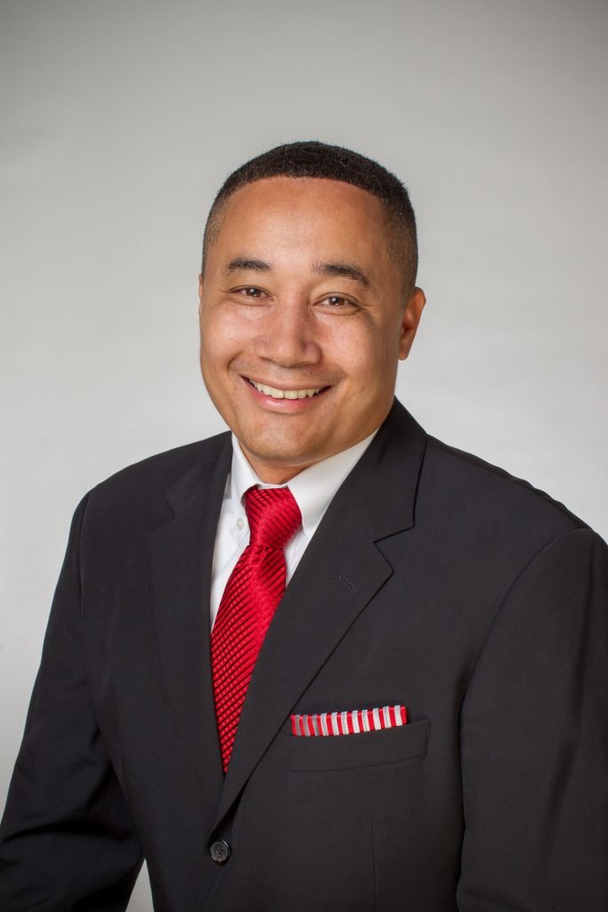 Image of Keith Moo-Young