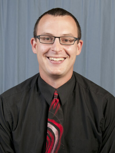 Image of Jacob Leachman