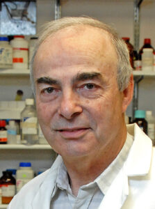 Image of Joseph Harding