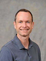 Image of Matt McCluskey