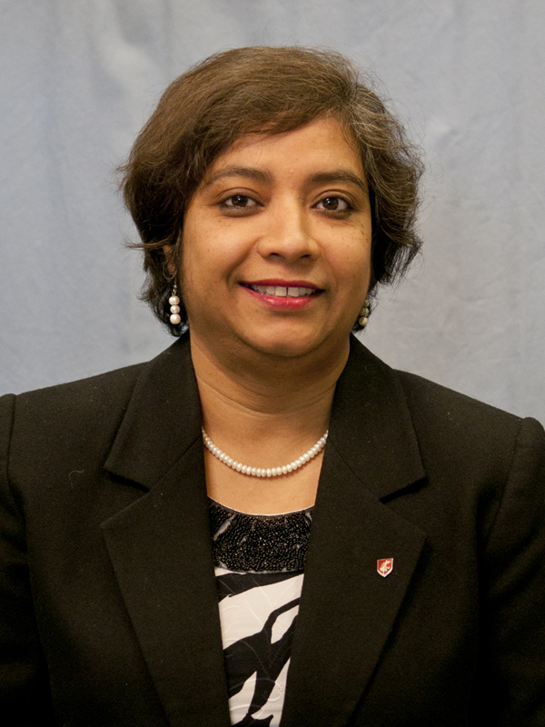 Image of Susmita Bos