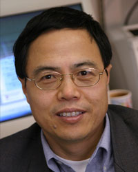 Image of Shulin Chen