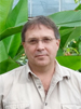 Dave Evans Biological Sciences
