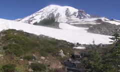 Nitrogen on Mount Rainier story thumbnail