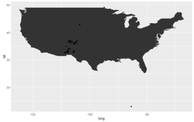 ggplot-map