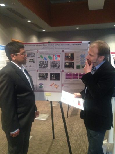 CTS Researchers 2015