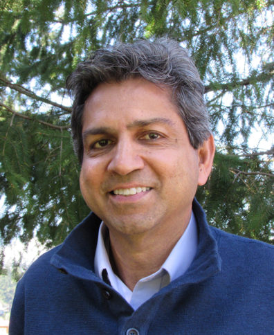 Aziz Makhani