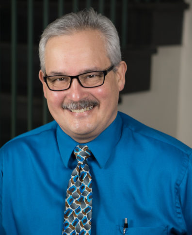 Tony Salas headshot