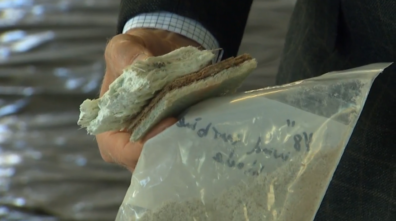 Karl Englund at CRTC Opening