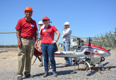 Lav, Lex and an RMAX