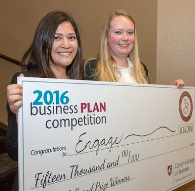 Engage WSU BPC Winners