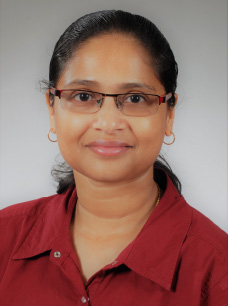 Sindhuja Sakaran