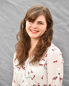 Brittany Solensten