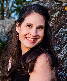 Hillary Mellinger