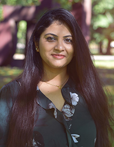Priya Chakrabarti Basu