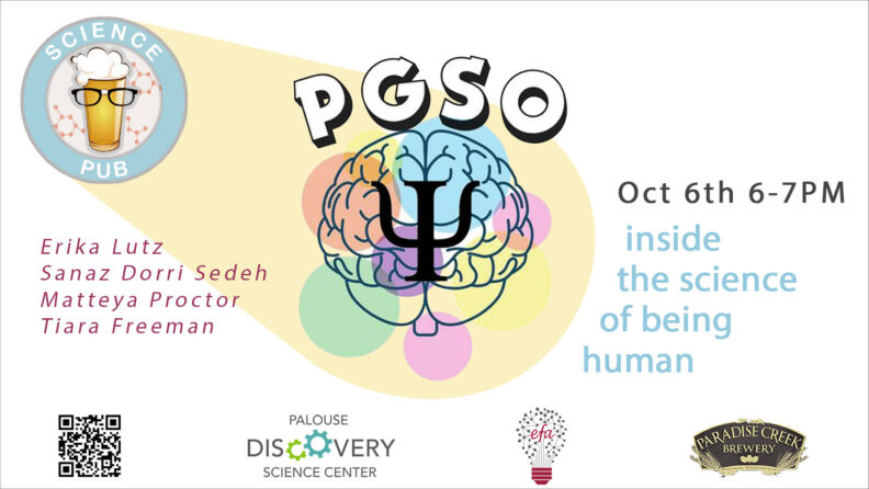 Pubtalk Oct 6th
