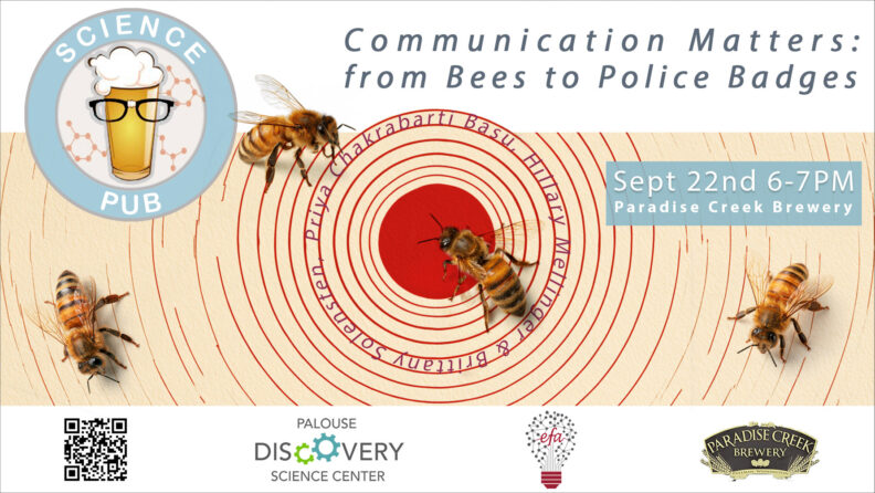 Pubtalk Sept 22nd, 2026