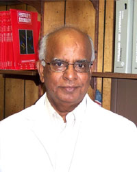 CV Rao