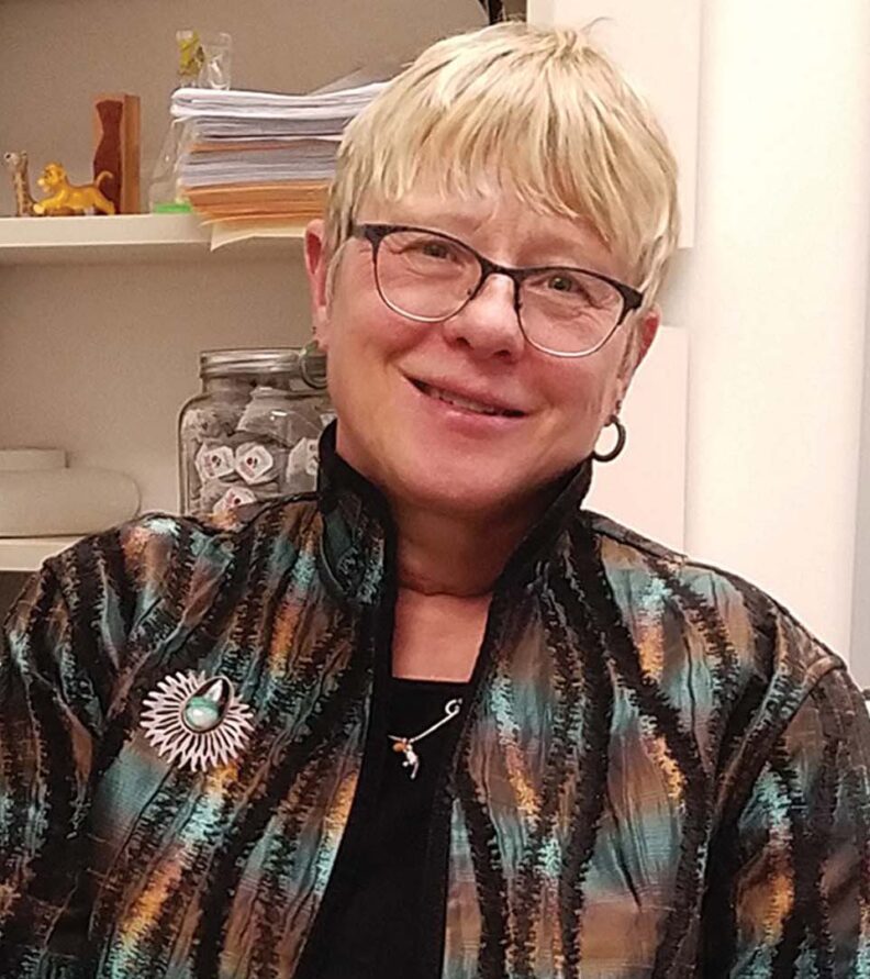 Nancy Irlbeck