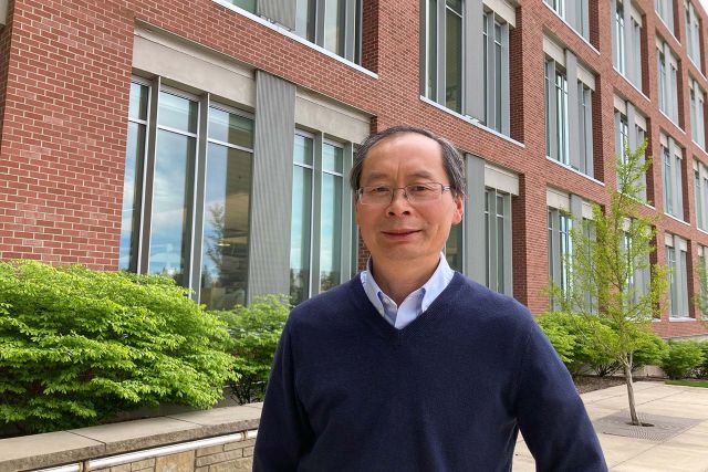 Zhihua Jiang