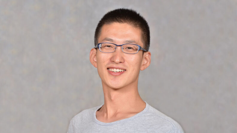 Xiangdong Liu
