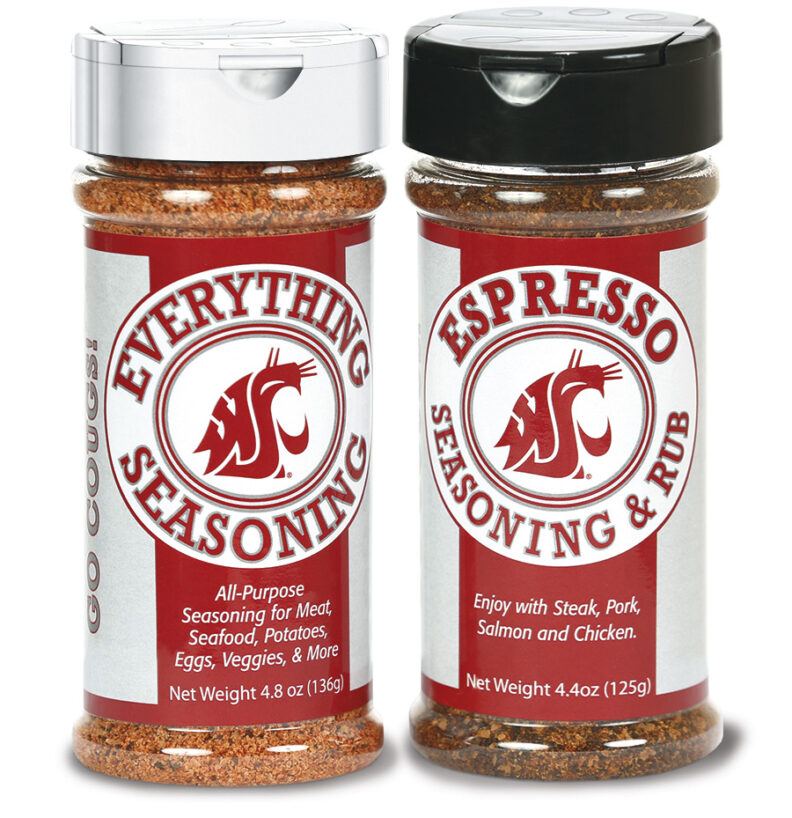 WSU Seasoning and Rub
